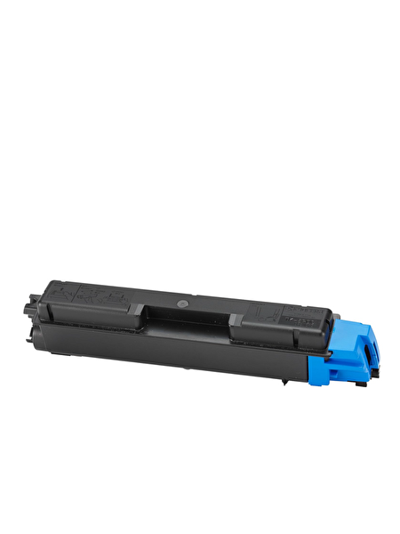 Powprint Kyocera FS-C5250DN TK-590 Mavi 5.000 Syf Muadil Toner