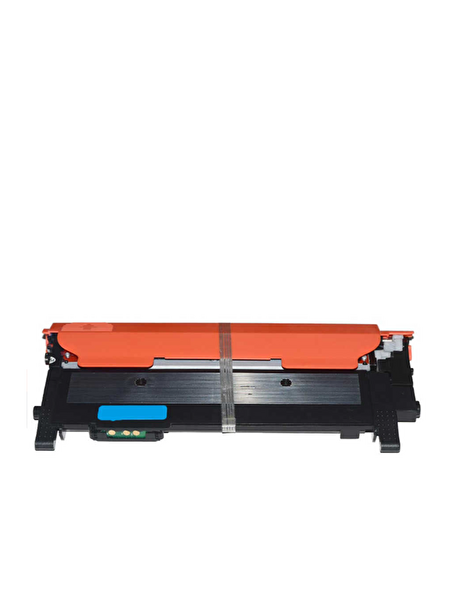 Powprint HP 117A-W2071A Laser MFP 179FWg Çipli 700 Syf Mavi Muadil Toner