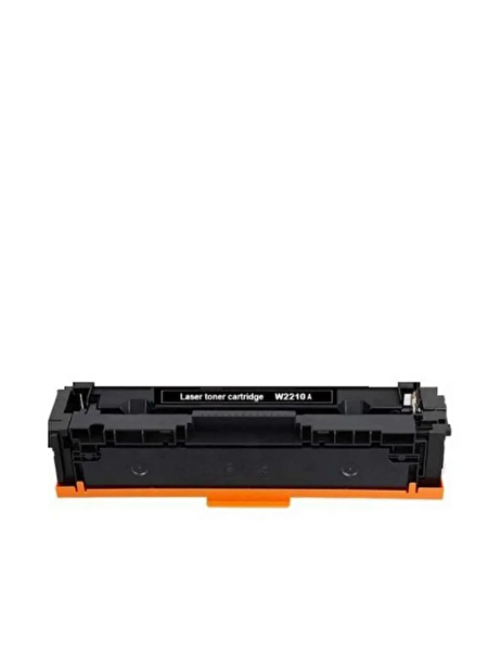 Powprint HP 207A-W2210A LaserJet Pro MFP M283FDW 1.350 Syf Siyah Çipsiz Muadil Toner