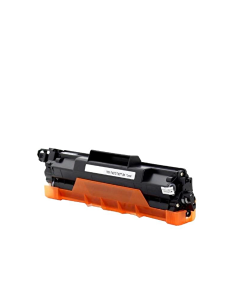 Powprint Brother TN-277 TN-273 DCP-L3510CDW Sarı 3.000 Sayfa Muadil Toner