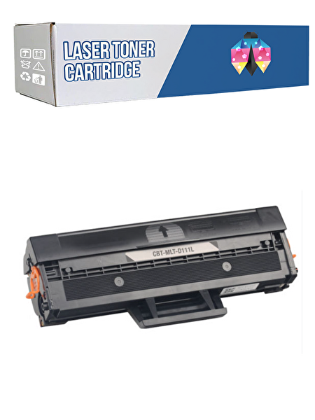 Powprint Samsung Xpress SL-M2078F MLT-D111L 1.500 Syf Muadil Toner