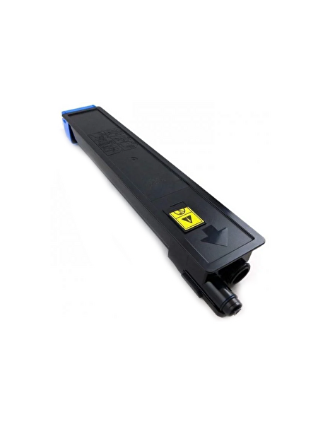 Powprint Kyocera FS-C8025MFP TK-895 Kırmızı 6.000 Syf Muadil Toner