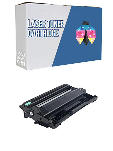 Powprint Brother TN-3467 DCP-L6600DW 12.000 Muadil Toner