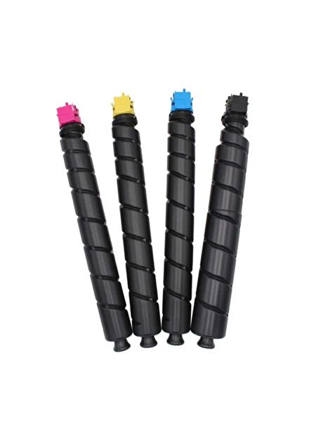 Powprint Kyocera Taskalfa 2552Cİ TK-8345 CMYK 1 Set Muadil Toner
