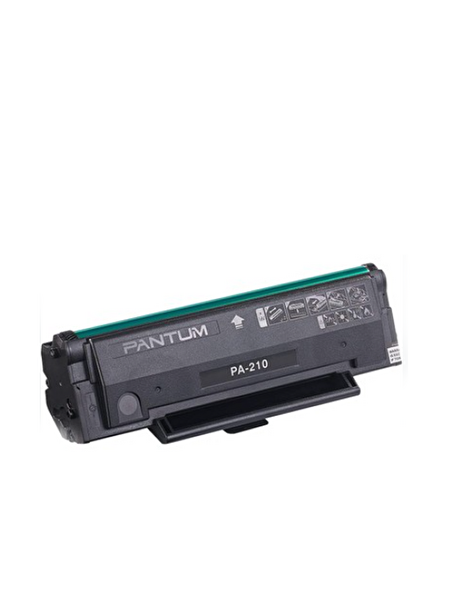Powprint Pantum PA-210 M6550N 1.600 Syf Muadil Toner