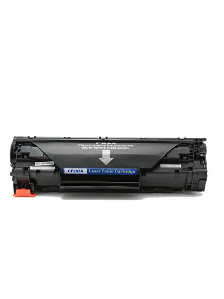 Powprint HP 83A-CF283A CF456A-CF484A 1.500 Syf Muadil Toner