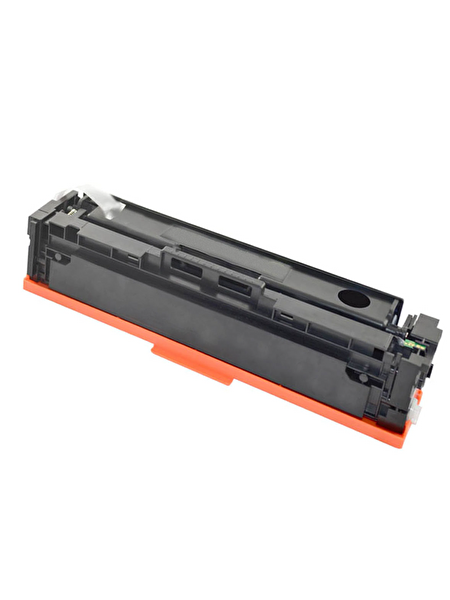 Powprint HP LaserJet Pro MFP M477NW 204A-CF510A Siyah Muadil Toner