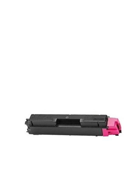 Powprint Kyocera FS-C2126MFP+ TK-590 Kırmızı 5.000 Syf Muadil Toner