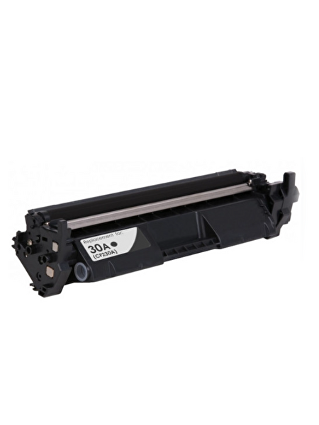 Powprint HP Laserjet Pro M203DW 30A-CF230A 1.600 Syf Muadil Toner