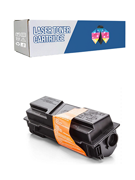Powprint Kyocera FS-1350N TK-130 7.200 Syf Muadil Toner