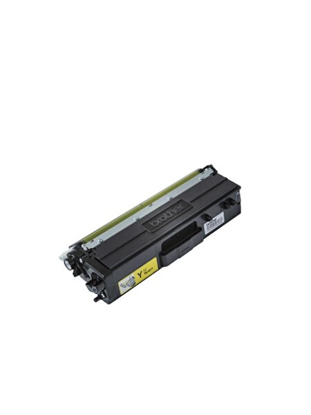 Powprint Brother TN-461 DCP-L8410CDN Sarı 3.000 Sayfa Muadil Toner