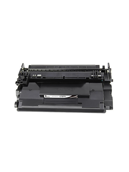 Powprint HP Enterprise MFP M527c 87A-CF287A 9.000 Syf Muadil Toner