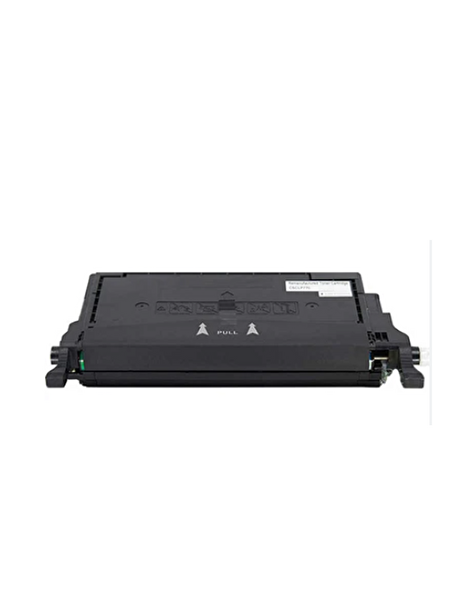 Powprint Samsung CLP-770-775ND /CLt-K609S Siyah 7.000 Syf Muadil Toner