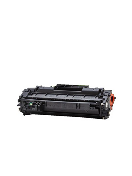 Powprint HP T6B70A-T6B71A 205A-CF530A 1.100 Syf Siyah Muadil Toner