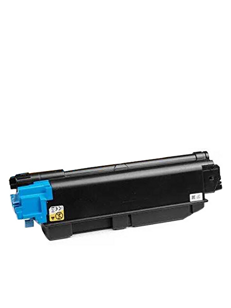 Powprint Kyocera Ecosys M6235CİDN TK-5280 Mavi 11.000 Syf Muadil Toner