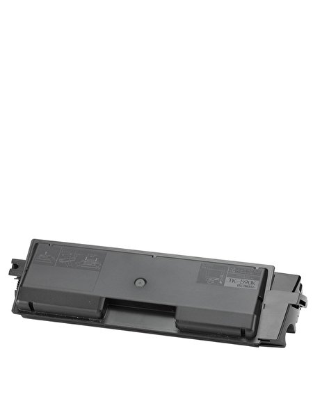 Powprint Kyocera Ecosys M6026CİDN TK-590 5.000 Syf Siyah Muadil Toner