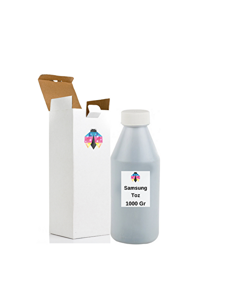 Powprint Samsung MLT-D104S ML-1660 1000 Gr Muadil Toner Tozu