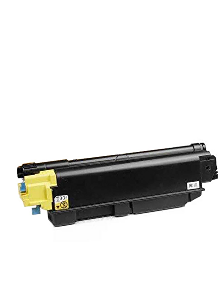 Powprint Kyocera Ecosys M6235CİDNt TK-5280 Sarı 11.000 Syf Muadil Toner