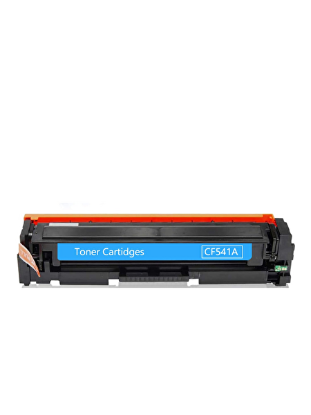 Powprint HP Pro MFP M377DW 204A-CF511A Mavi Muadil Toner