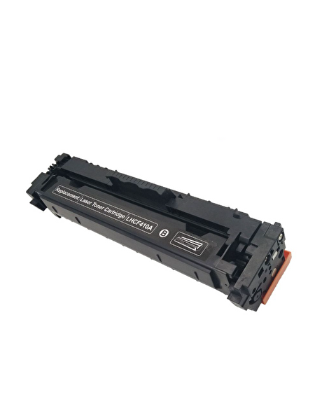 Powprint HP Color Pro MFP M477FNW 410A-CF410A 2.300 Syf Siyah Muadil Toner