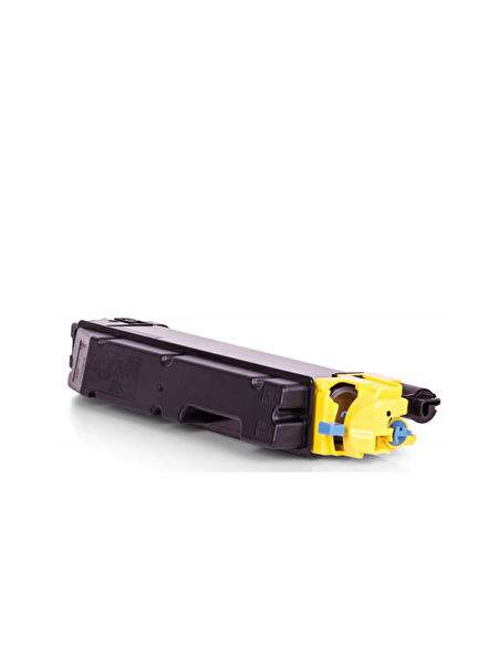Powprint Kyocera TK-5270 Sarı 6.000 Syf Muadil Toner