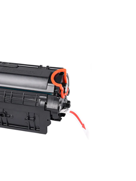 Powprint HP 36A-CB436A M1120-M1120a 2.000 Syf Muadil Toner