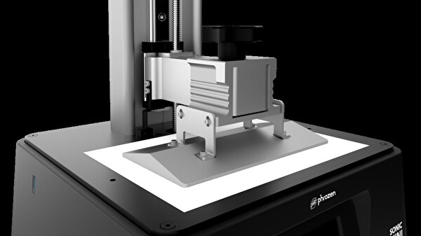 Phrozen Sonic Mini 8K S MSLA 3D Yazıcı