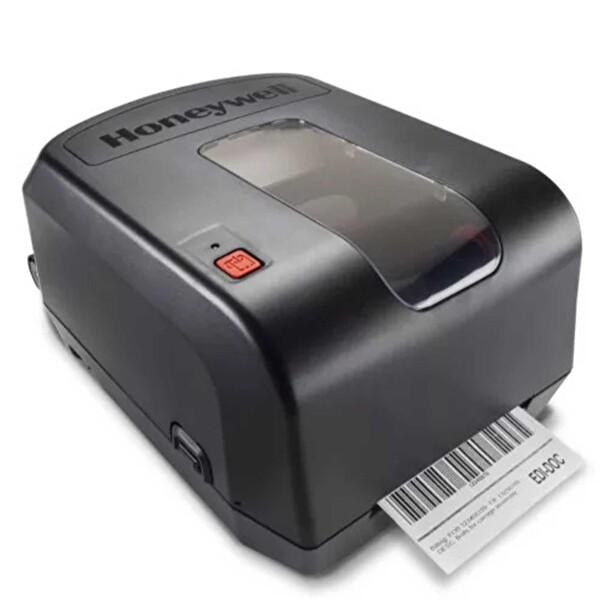 Honeywell PC42T Plus Termal Termal Transfer USB 203DPI Barkod Yazıcı