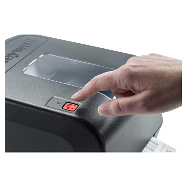Honeywell PC42T Plus Termal Termal Transfer USB 203DPI Barkod Yazıcı