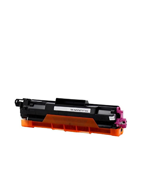 Powprint Brother TN-277 TN-273 DCP-L3550CDW Kırmızı 3.000 Sayfa Muadil Toner