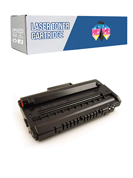 Powprint Samsung ML-1710 SCX-4016 3.000 Syf Muadil Toner