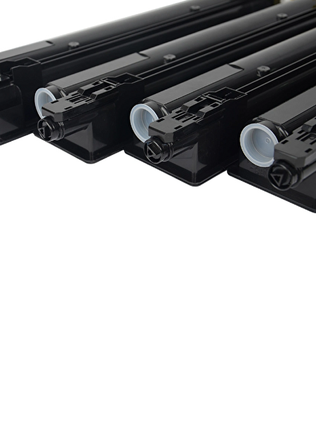 Powprint Kyocera FS-C8025MFP TK-895 Sarı 6.000 Syf Muadil Toner