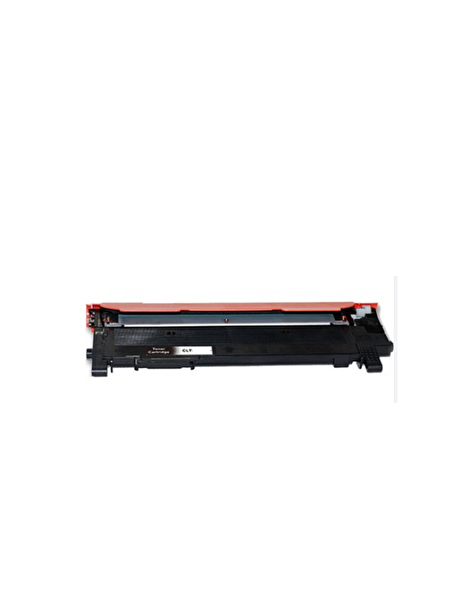 Powprint Samsung CLT-K406S CLX-3305FW 1.500 Syf Siyah Muadil Toner