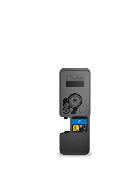 Powprint Kyocera Ecosys P5021cDW TK-5230 Mavi 2.600 Syf Muadil Toner