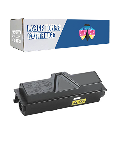 Powprint Kyocera Ecosys M2535DN TK-1140 7.200 Syf Muadil Toner