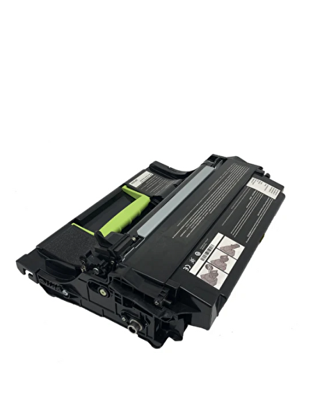 Powprint Lexmark MX710DE-MX710DHE-52D0Z00-MX711DE Muadil Drum Ünitesi