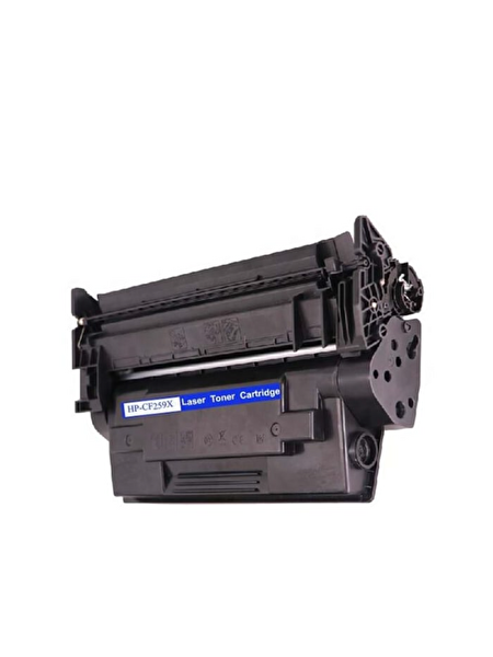 Powprint HP 59X-CF259X MFP M428m-M429DW 10.000 Syf Çipsiz Siyah Muadil Toner