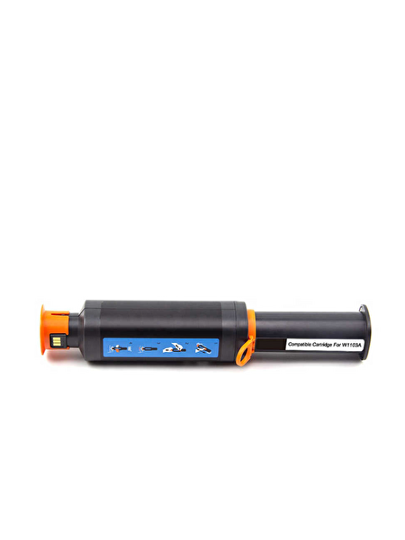 Powprint HP Neverstop MFP 1200W 103A-W1103A 2.500 Syf Muadil Toner