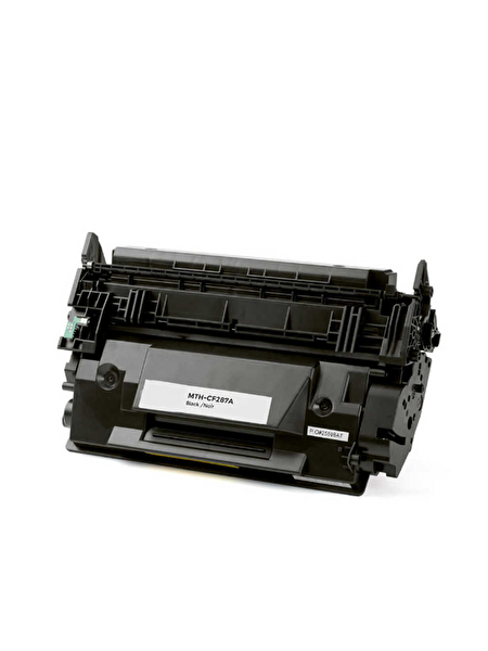 Powprint HP Enterprise MFP M527z 87A-CF287A 9.000 Syf Muadil Toner