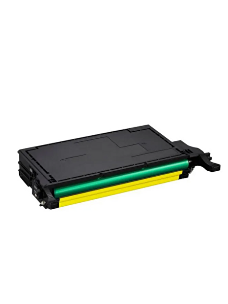 Powprint Samsung CLP-770-775ND /CLt-Y609S Sarı 7.000 Syf Muadil Toner