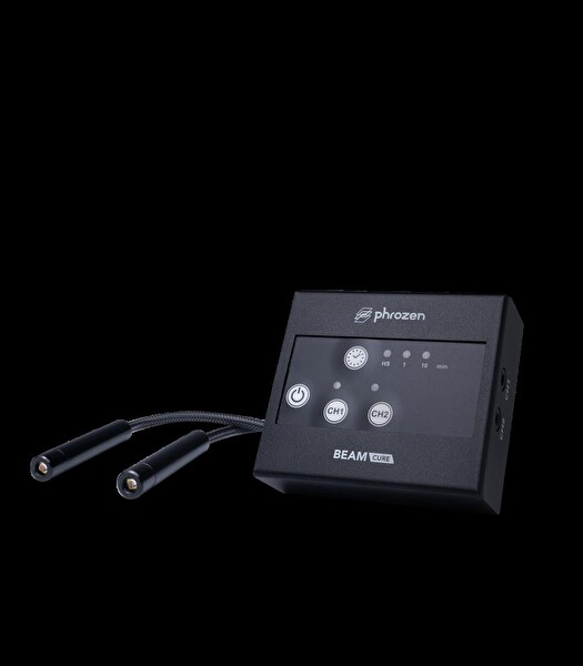 Phrozen Cure Beam Kürleme Cihazı