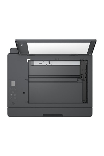 HP Smart Tank 581 4A8D4A Wi-Fi Tarayıcı Fotokopi Renkli Çok Fonksiyonlu Tanklı Yazıcı