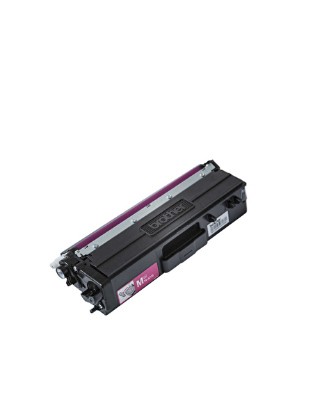 Powprint Brother TN-466 4.500 Sayfa Kırmızı Muadil Toner