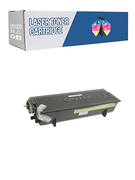 Powprint Brother TN-3030/TN-3060 HL-5140LT-HL-5140D 3.500 Sayfa Muadil Toner