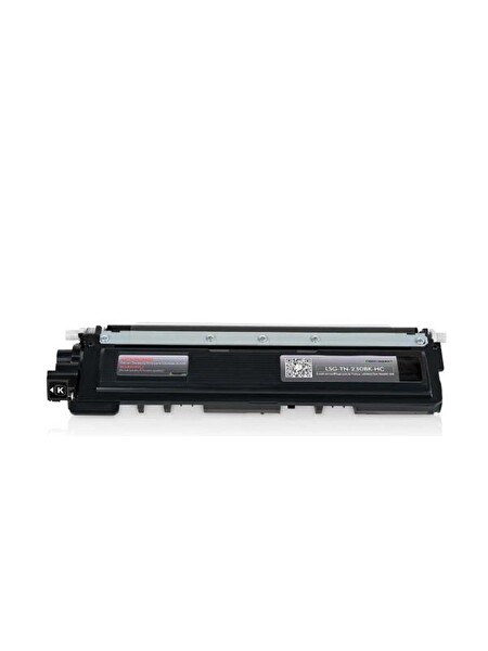 Powprint Brother TN-210-TN-230-TN-240 MFC-9320CW MFC-9325CW Siyah 1.400 Sayfa Muadil Toner
