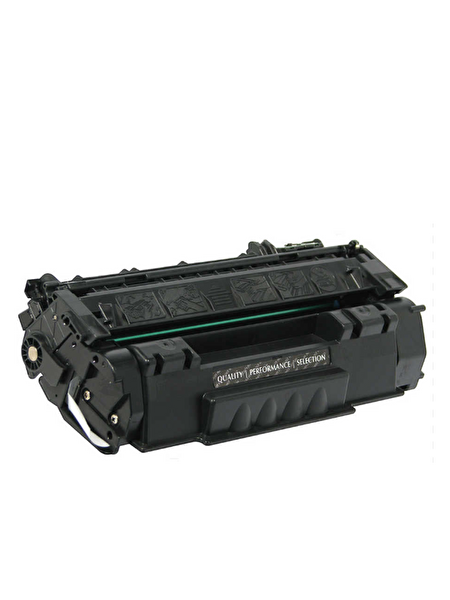 Powprint HP 49A-Q5949A 2.500 Syf Muadil Toner