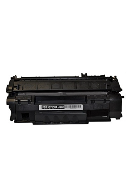 Powprint HP 49A-Q5949A 2.500 Syf Muadil Toner