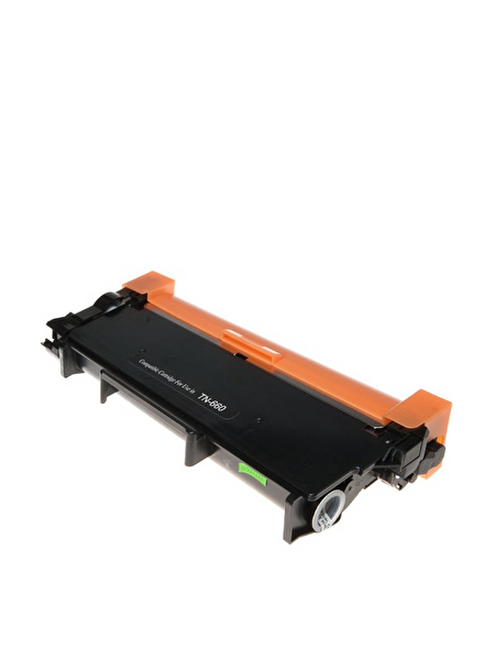 Powprint Brother TN 660 TN-2305/TN-2355 2.600 Sayfa Muadil Toner