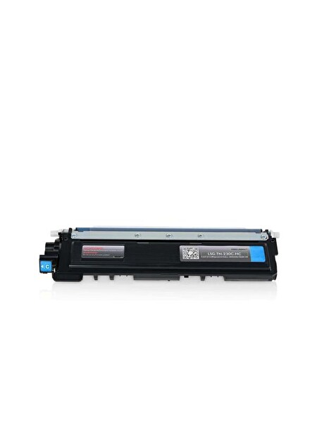 Powprint Brother TN-210-TN-230-TN-240 HL-3070CW Mavi 1.400 Sayfa Muadil Toner