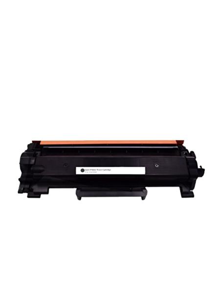Powprint Brother HL-L2376DW TN-2456 3.000 Sayfa Muadil Toner